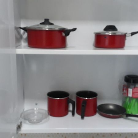 Boa Vista, Olimpico - Apartamento Mobiliado Apartment Боа Виста Екстериор снимка