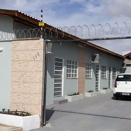 Boa Vista, Olimpico - Apartamento Mobiliado Apartment Боа Виста Екстериор снимка