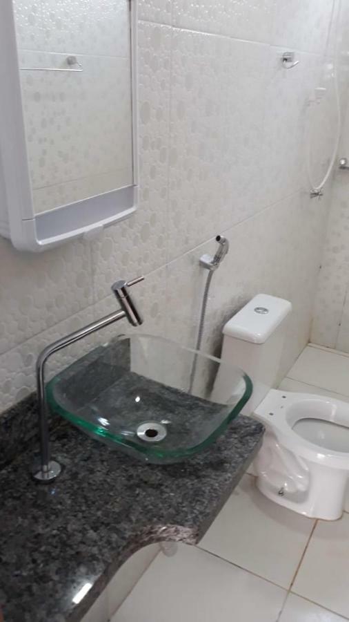 Boa Vista, Olimpico - Apartamento Mobiliado Apartment Боа Виста Екстериор снимка