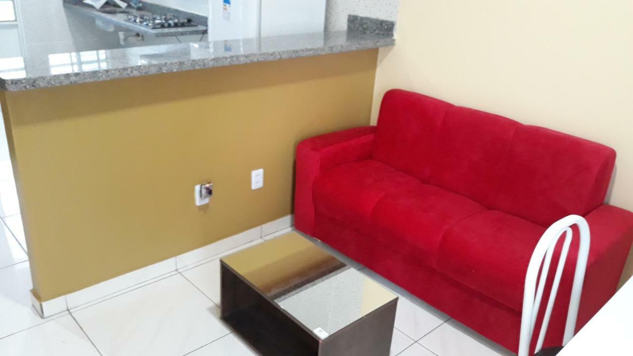 Boa Vista, Olimpico - Apartamento Mobiliado Apartment Боа Виста Екстериор снимка