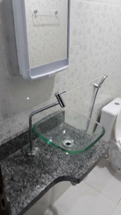 Boa Vista, Olimpico - Apartamento Mobiliado Apartment Боа Виста Екстериор снимка