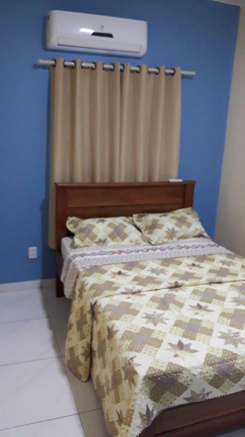Boa Vista, Olimpico - Apartamento Mobiliado Apartment Боа Виста Екстериор снимка