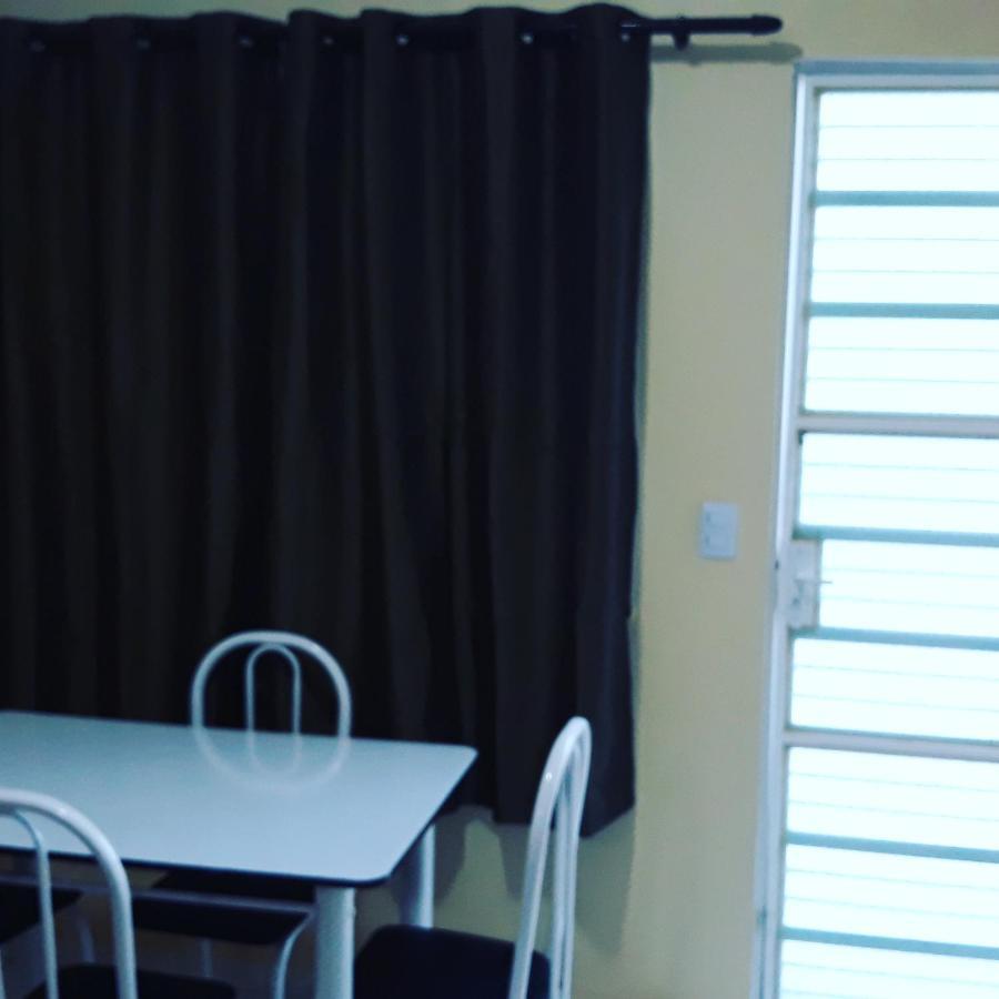 Boa Vista, Olimpico - Apartamento Mobiliado Apartment Боа Виста Екстериор снимка