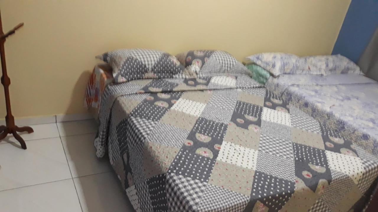 Boa Vista, Olimpico - Apartamento Mobiliado Apartment Боа Виста Екстериор снимка