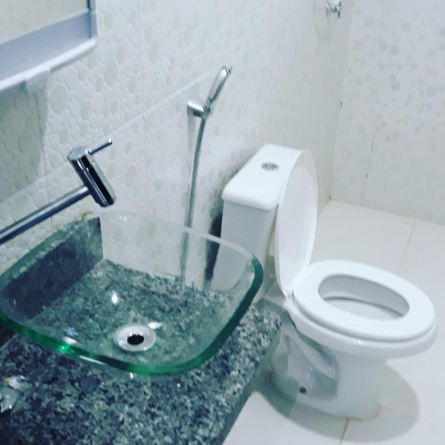 Boa Vista, Olimpico - Apartamento Mobiliado Apartment Боа Виста Екстериор снимка